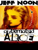 Kids - Automated Alice - CLEVNET - OverDrive